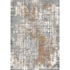 BER DELUXE 9095 bézs 120 x 180cm modern szőnyeg