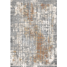 BER DELUXE 9095 bézs 120 x 180cm modern szőnyeg lakástextília