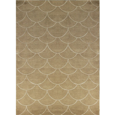 BER ELITE 17390 bézs 120 x 180 cm szőnyeg lakástextília