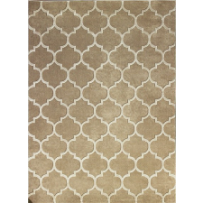 BER ELITE 17391 bézs 60 x 100 cm szőnyeg lakástextília
