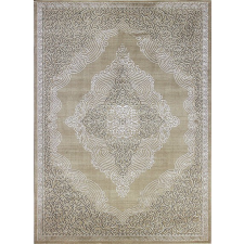 BER ELITE 3935 bézs 180 x 260 cm szőnyeg lakástextília