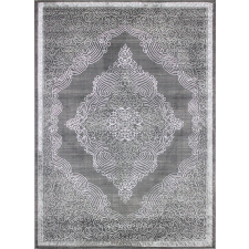 BER ELITE 3935 szürke 240 x 330 cm szőnyeg lakástextília