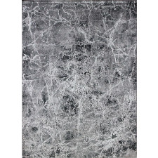 BER ELITE 4355 szürke 180 x 260 cm szőnyeg lakástextília