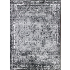 BER ELITE 4356 szürke 60 x 100 cm szőnyeg lakástextília