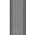 BER GEL RUNNER 1002 szürke 57 cm széles futószőnyeg méterben