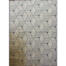  Ber. GILAM 2901 bézs 160 x 230 cm modern szőnyeg lakástextília