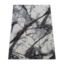 BER LOTUS 9302 szürke 50 x 80 cm szőnyeg lakástextília