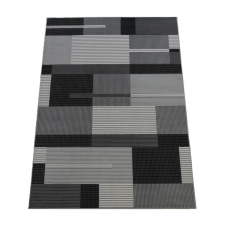 BER LOTUS 9303 szürke 40 x 60 cm szőnyeg lakástextília