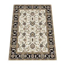 BER LOTUS 9305 bézs 80 x 150 cm szőnyeg lakástextília