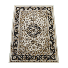 BER LOTUS 9306 bézs 80 x 150 cm szőnyeg lakástextília