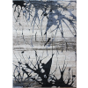 BER . MIAMI 124 vizon-barna 40 x 60 cm szőnyeg
