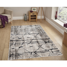 BER MIAMI 127 bézs 40 x 60 cm szőnyeg lakástextília