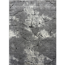BER MIAMI 129 szürke 140 x 190 cm szőnyeg lakástextília
