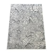 BER MIAMI PLUS 0300 szürke 120 x 180 cm szőnyeg lakástextília