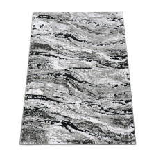 BER MIAMI PLUS 0303 szürke 120 x 180 cm szőnyeg lakástextília