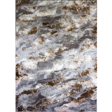 Ber Mitra Modern Szőnyeg - Bézs - 200x290 cm lakástextília