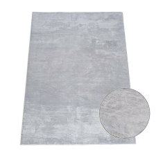  Ber. Modern 3795 szürke 200 X 290 cm szőnyeg lakástextília