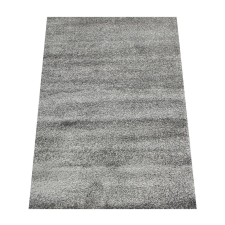BER . MOSSO 8251 sötétszürke 60 x 100cm modern szőnyeg lakástextília