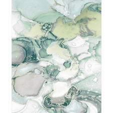  Ber. MYRA 1531 zöld 120 x 180 cm modern szőnyeg lakástextília