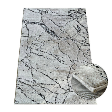 BER . OPERA 8090 szürke 80 x 150 cm szőnyeg lakástextília