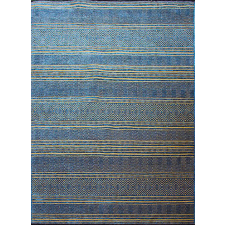  Ber. SARAN G001 kék 120 x 180 cm modern szőnyeg lakástextília