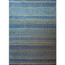  Ber. SARAN G001 kék 160 x 230 cm modern szőnyeg lakástextília