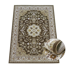BER SHAHRAZAD 4800 barna 200 x 290 cm szőnyeg lakástextília