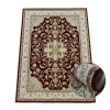 BER . SHAHRAZAD 4800 piros 240 x 340 cm szőnyeg