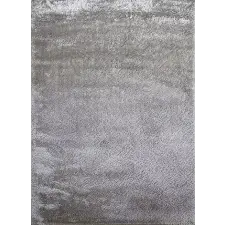  Ber Softyna sötét szürke 160x220cm lakástextília