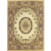 BER TOP! Ber. ADORA 5547 krém 80 x 150 cm szőnyeg