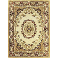 BER TOP! Ber. ADORA 5547 krém 80 x 150 cm szőnyeg lakástextília