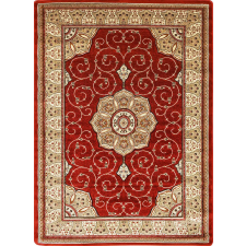 BER TOP! Ber. ADORA 5792 terrakotta 80 x 150 cm szőnyeg lakástextília