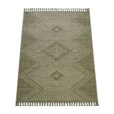 BER UTOPIA 7105 bézs 160 x 220 cm szőnyeg lakástextília