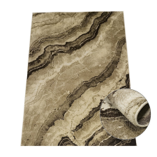 BER . WENUS 7772 bézs 300 x 400 cm szőnyeg lakástextília