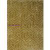  Ber Zen Garden 2401 Sárga 60x100cm szőnyeg