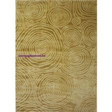  Ber Zen Garden 2404 Sárga 200x290cm szőnyeg lakástextília