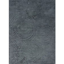 Ber Zen Garden 2404 Sötétszürke 160x220cm lakástextília
