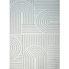 Ber Zen Garden 2405 Fehér 160x220cm szőnyeg lakástextília