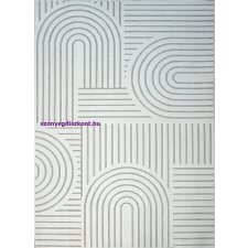  Ber Zen Garden 2405 Fehér 200x290cm szőnyeg lakástextília
