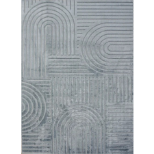  Ber Zen Garden 2405 Kék 140x190cm szőnyeg lakástextília