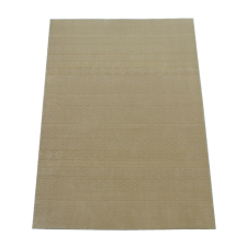 BER ZURICH 1901 sárga 80 x 150 cm szőnyeg lakástextília