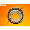  Berántó betétharang Stihl AV38 , AV50
