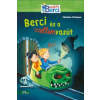 BERCI ÉS A SZELLEMVASÚT - BARÁTOM, BERCI
