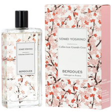 Berdoues Somei Yoshino EDP 100 ml parfüm és kölni