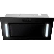 Berdsen Pult Alatti Páraelszívó 52 cm Fekete BE-52A (3135) páraelszívó