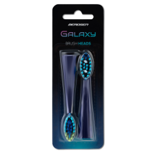 Berdsen Szonikus fogkefe hegyek galaxy berdsen 2 db pótfej, penge