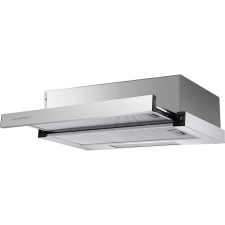 Berdsen Teleszkópos Páraelszívó Berdsen BT-229 INOX (3229) páraelszívó