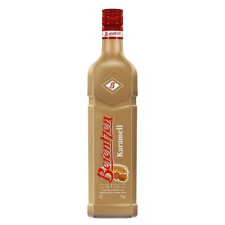 BERENTZEN KARAMELL 0,7L likőr