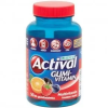 Béres Actival felnőtt gumivitamin  - 50db