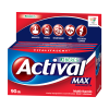  BÉRES ACTIVAL MAX FILMTABLETTA 90X